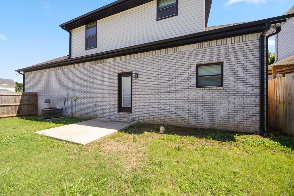 RedBird Subdivision - Residential