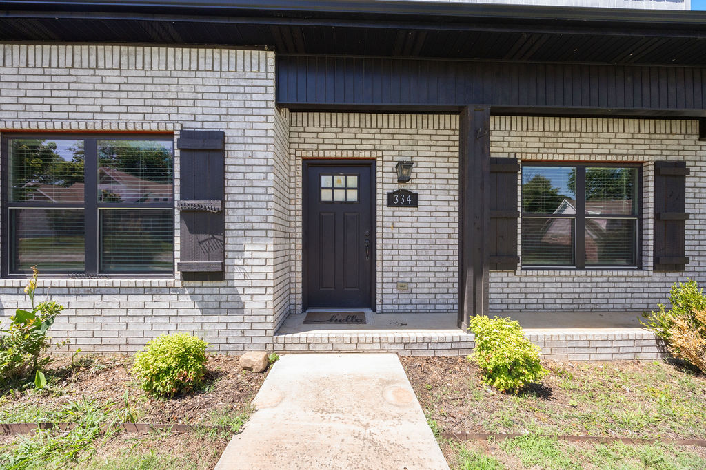RedBird Subdivision - Residential