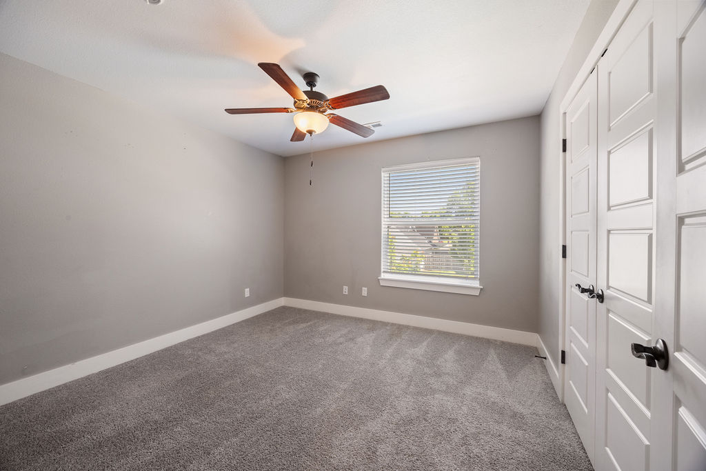 RedBird Subdivision - Residential
