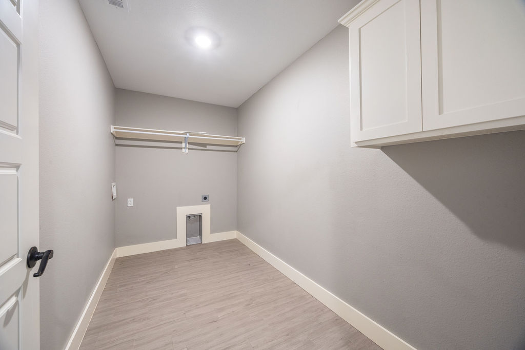 RedBird Subdivision - Residential