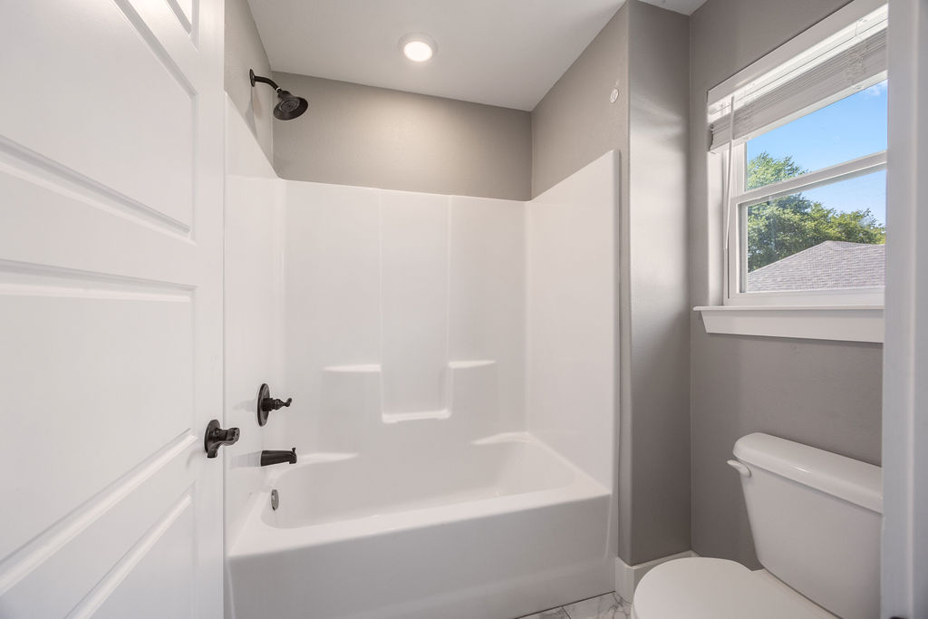 RedBird Subdivision - Residential