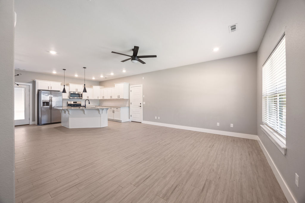 RedBird Subdivision - Residential