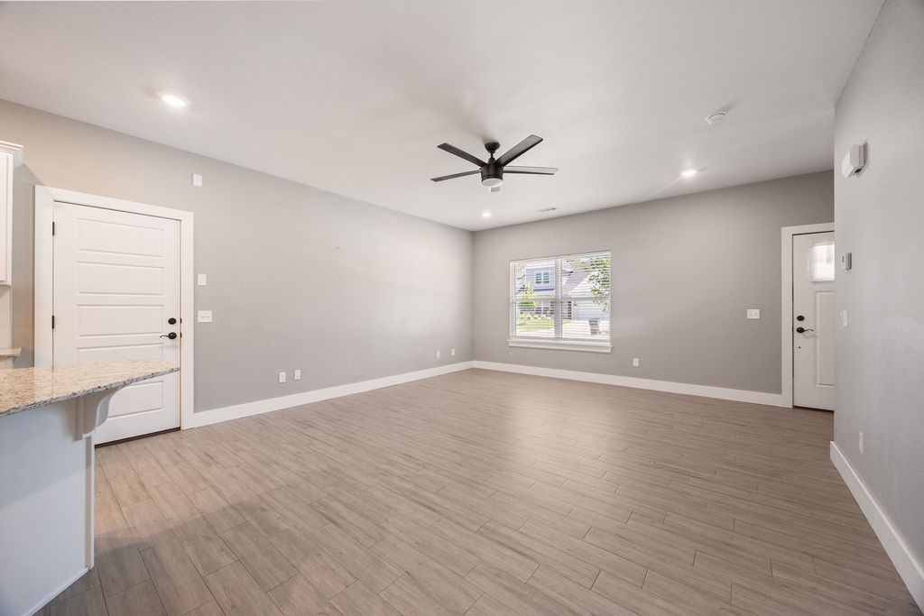 RedBird Subdivision - Residential