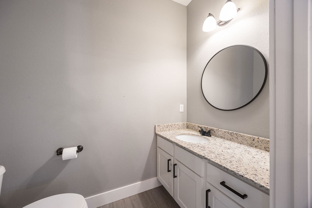 RedBird Subdivision - Residential