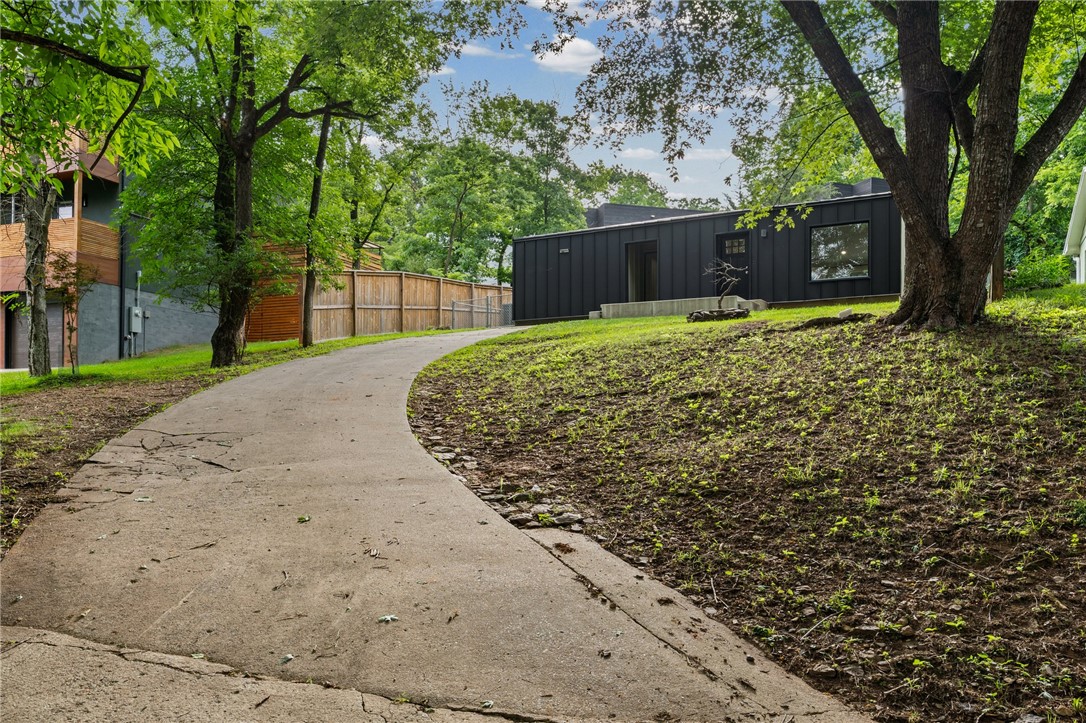 Mountain View Add - Residential