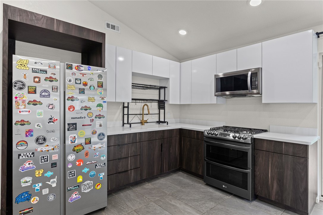 Mountain View Add - Residential