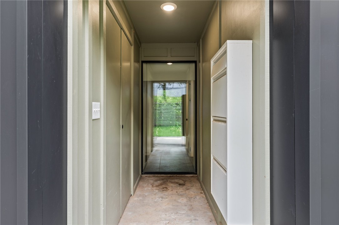 Mountain View Add - Residential