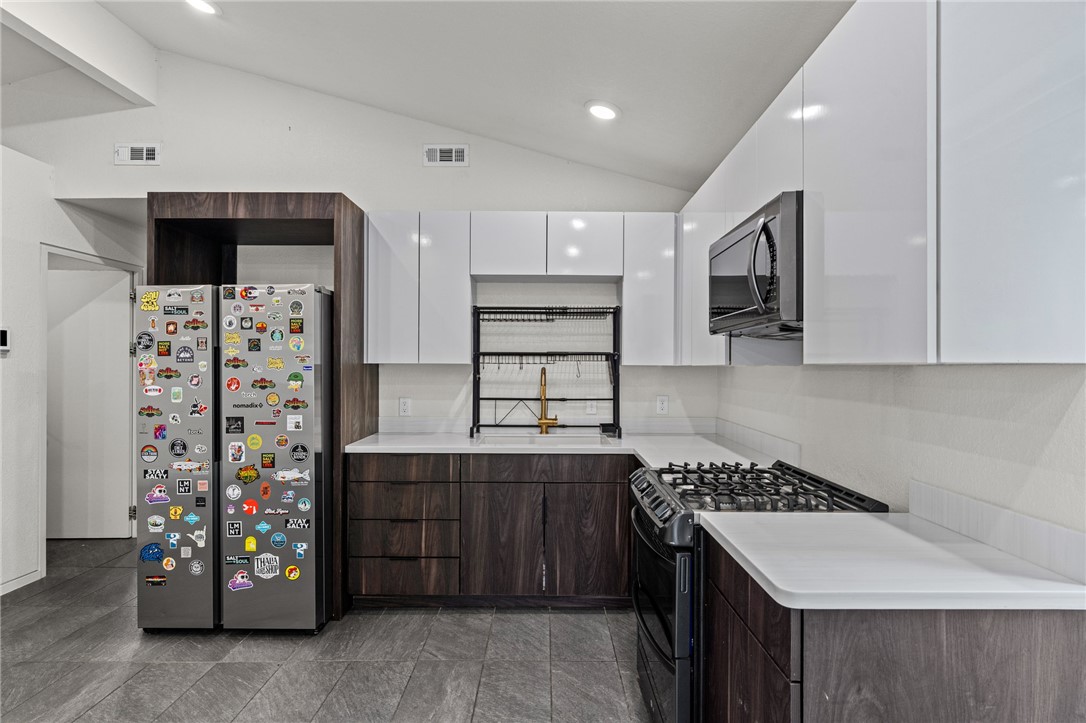 Mountain View Add - Residential