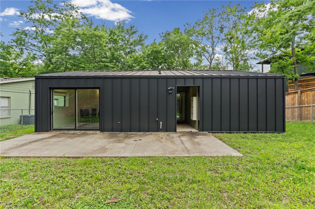Mountain View Add - Residential