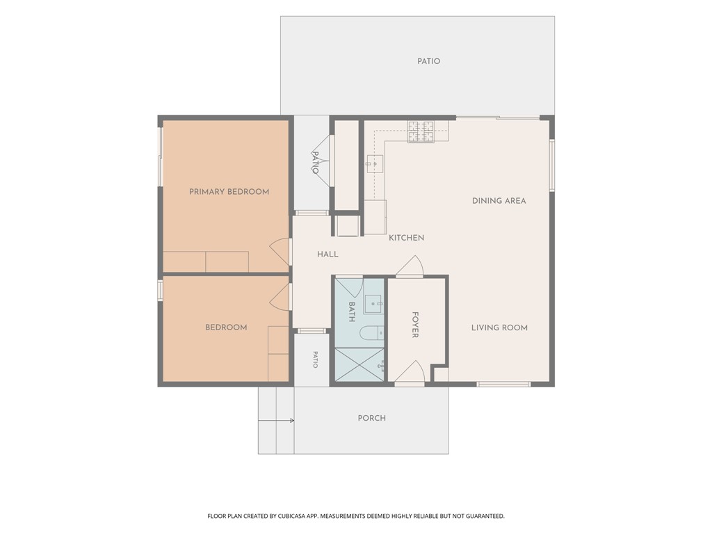 Mountain View Add - Residential