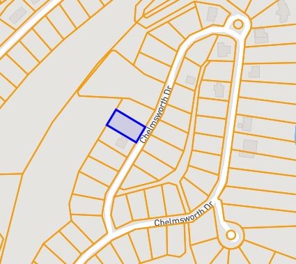 Chelmsworth Sub Bvv - Land