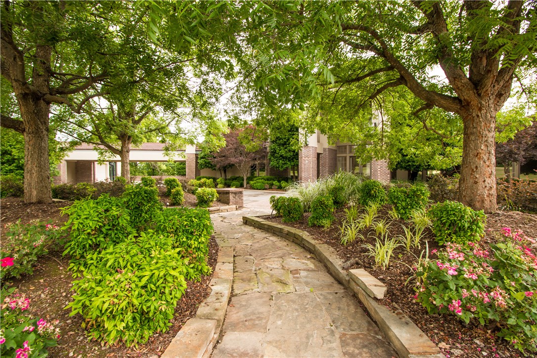 Beau Chene - Residential