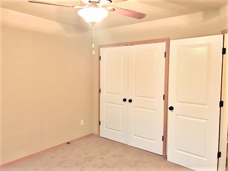 Shiloh House Ph I - Residential Lease