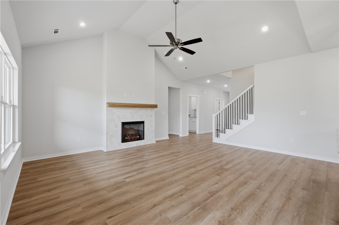Heritage Ranch Ph 4 Siloam Spgs - Residential