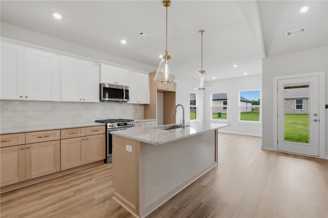 Heritage Ranch Ph 4 Siloam Spgs - Residential