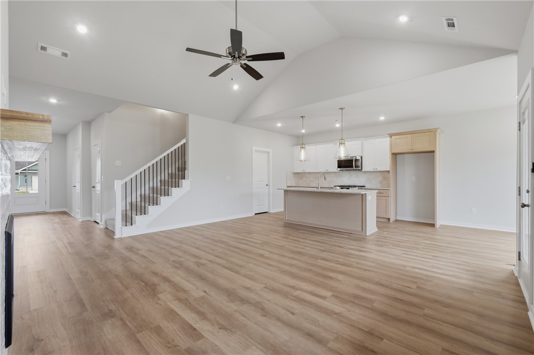 Heritage Ranch Ph 4 Siloam Spgs - Residential