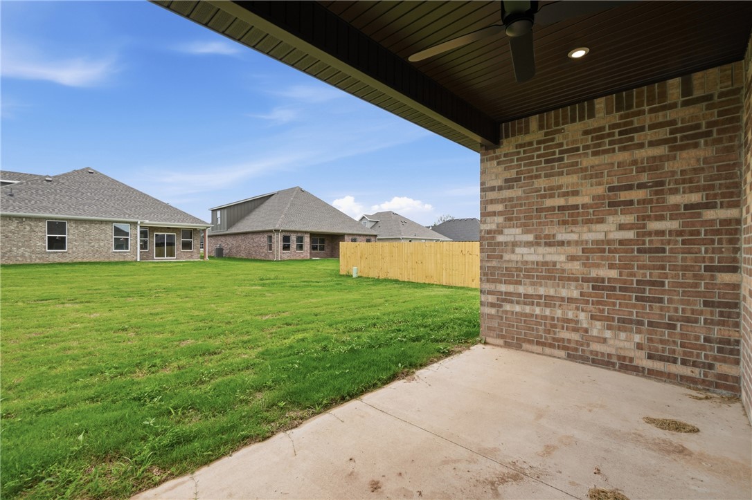 Heritage Ranch Ph 4 Siloam Spgs - Residential