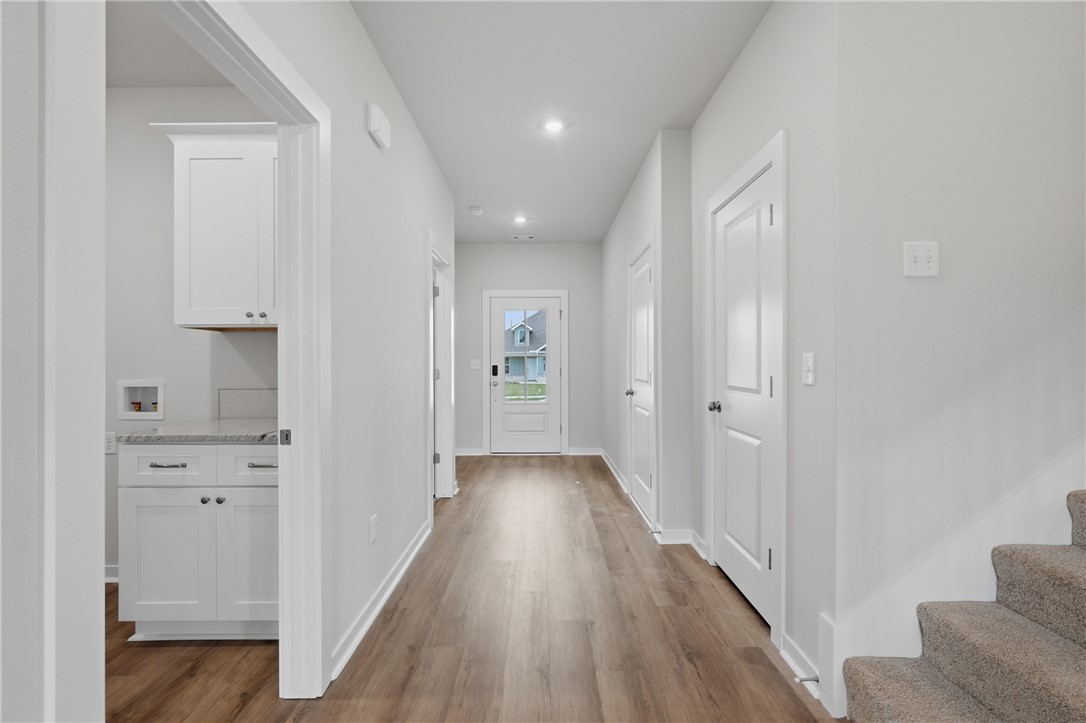 Heritage Ranch Ph 4 Siloam Spgs - Residential