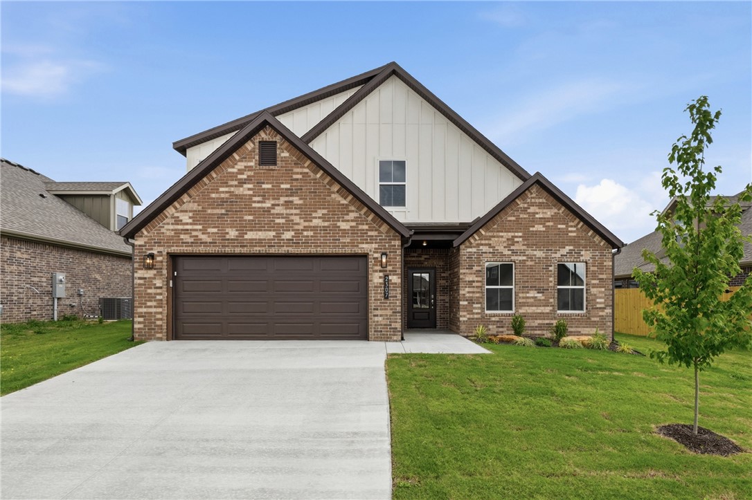 Heritage Ranch Ph 4 Siloam Spgs - Residential