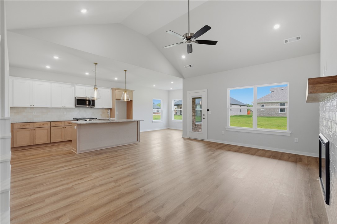 Heritage Ranch Ph 4 Siloam Spgs - Residential