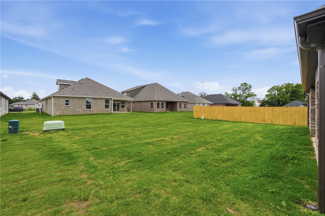 Heritage Ranch Ph 4 Siloam Spgs - Residential