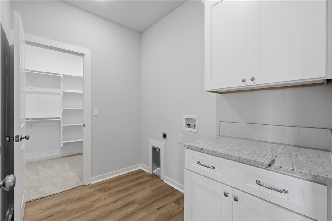 Heritage Ranch Ph 4 Siloam Spgs - Residential