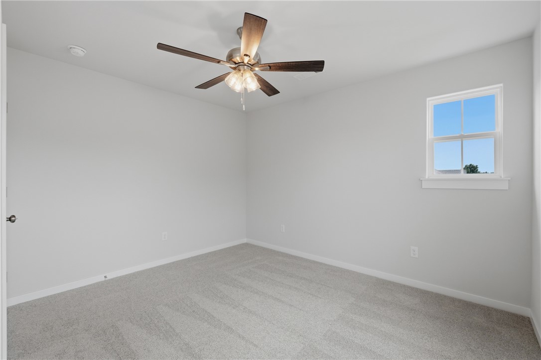 Heritage Ranch Ph 4 Siloam Spgs - Residential