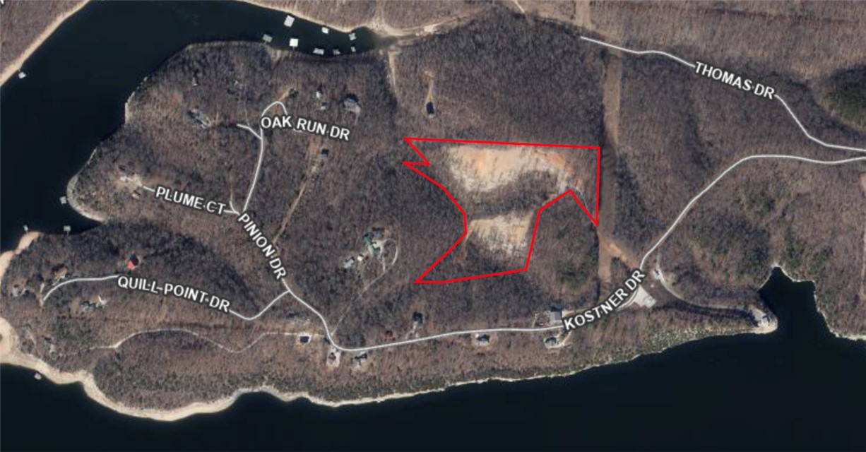 Imagine trading crowded neighborhoods and constant noise for 16.87 acres of possibility near Beaver Lake. As the sun rises over the trees, you'll have room to create the life you've always envisioned—whether that's a private homestead, a family retreat, income-producing investment properties, or a recreational escape to explore and enjoy. With three cleared build sites already in place, the groundwork has been started for your dream. No covenants mean the freedom to build, create, and use the land in a way that fits your goals. Bring your vision, your animals, your hobbies, or your plans for future development. Tucked away from the hustle of everyday demands, yet close enough to enjoy all that Northwest Arkansas has to offer, this property delivers the rare combination of privacy, flexibility, and convenience. Priced below current competition, this is an opportunity to secure acreage, freedom, and potential in one remarkable package.