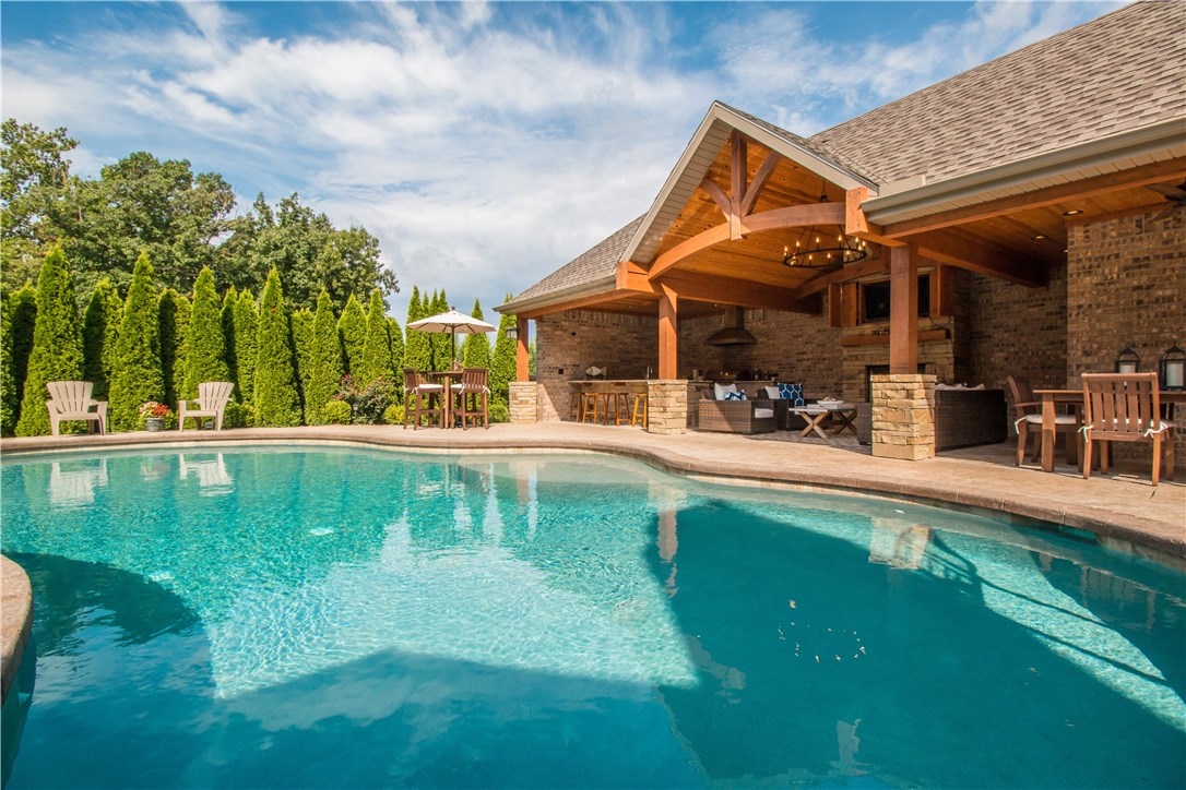 Pinnacle Country Club - Residential