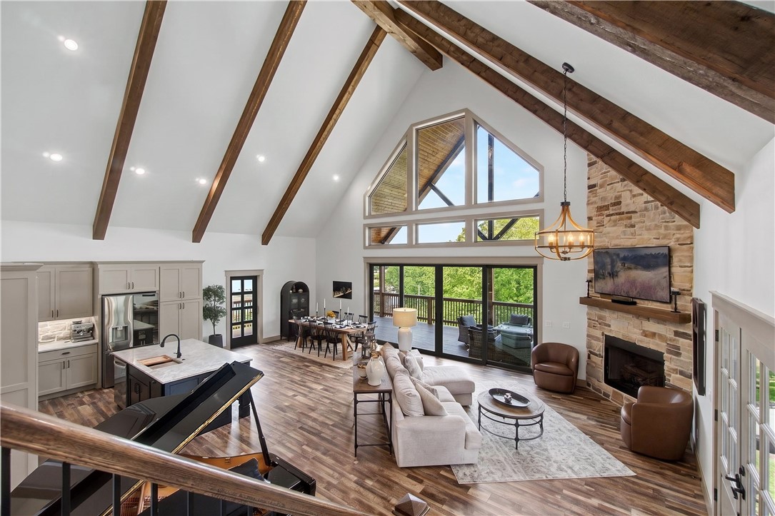 Dornoch Sub Bvv - Residential