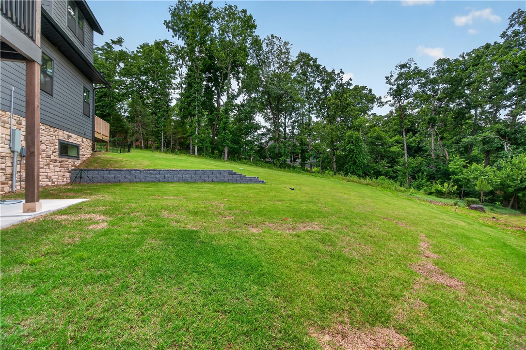 Dornoch Sub Bvv - Residential