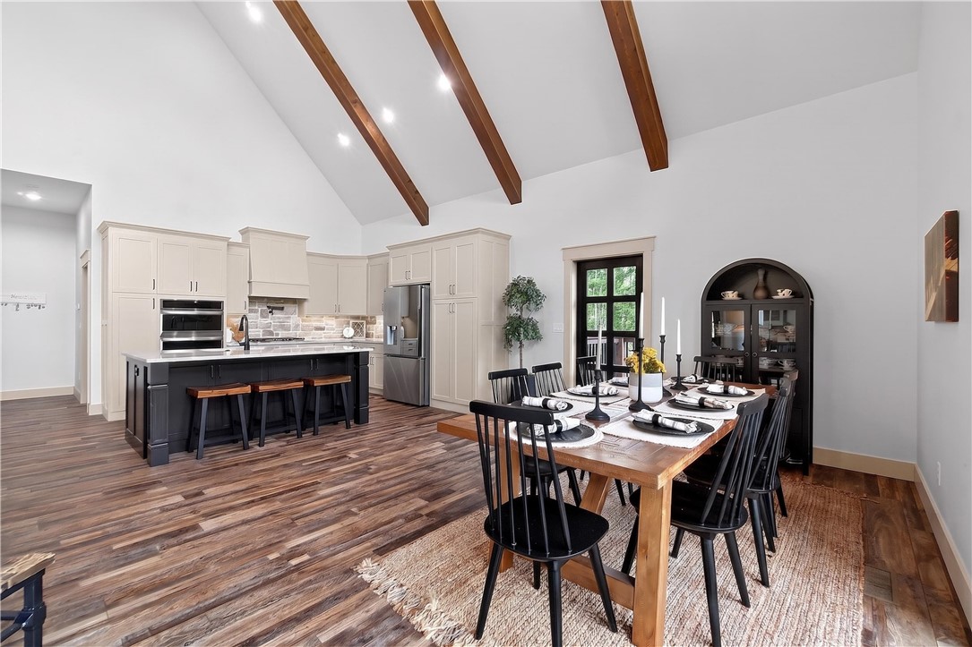 Dornoch Sub Bvv - Residential