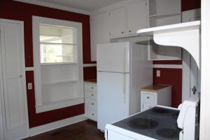 Harris, C Z - Residential