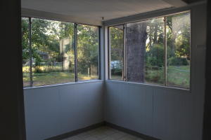 Harris, C Z - Residential
