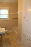 Harris, C Z - Residential