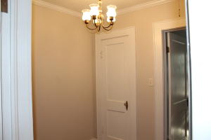 Harris, C Z - Residential