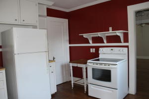 Harris, C Z - Residential