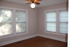 Harris, C Z - Residential