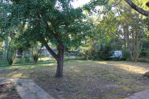 Harris, C Z - Residential