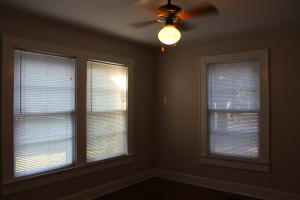 Harris, C Z - Residential