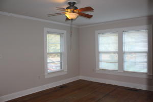Harris, C Z - Residential