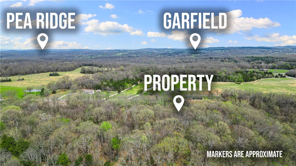 POSY MOUNTAIN RANCH UNIT 4-RURBAN - Land