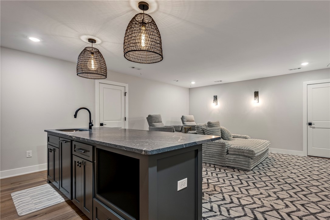Little Osage Hills Rurban - Residential