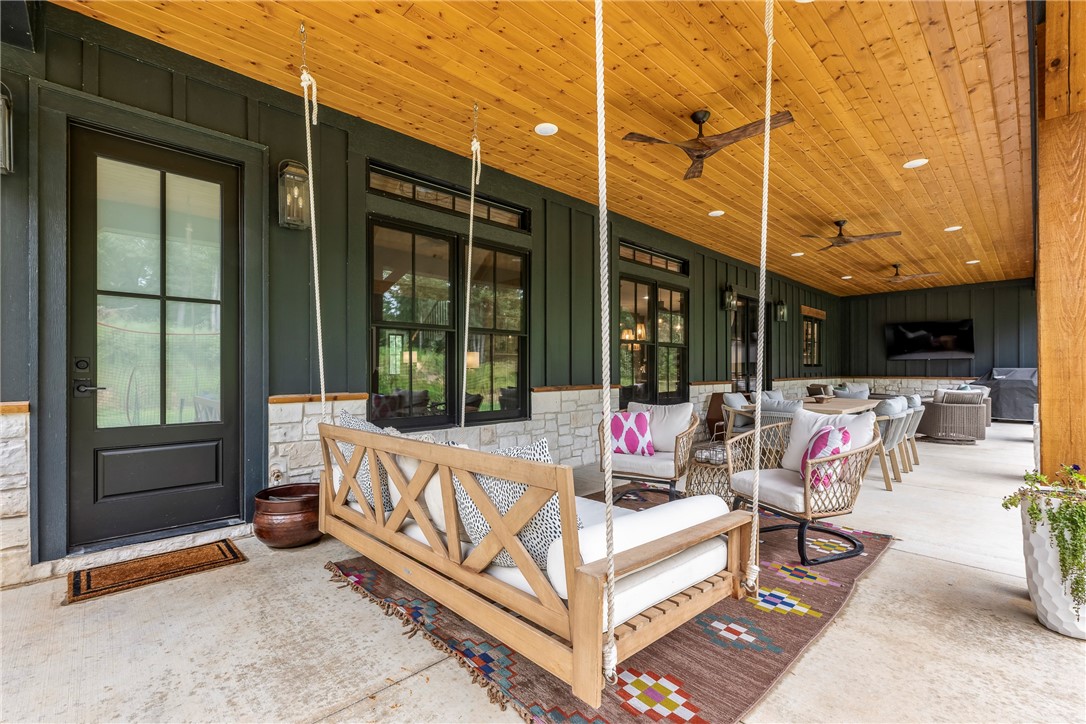 Little Osage Hills Rurban - Residential