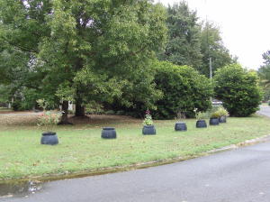 Edgewood Estates - Residential