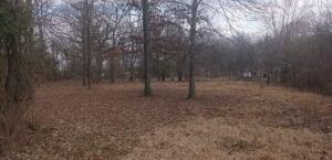 Other Subdivision - Land