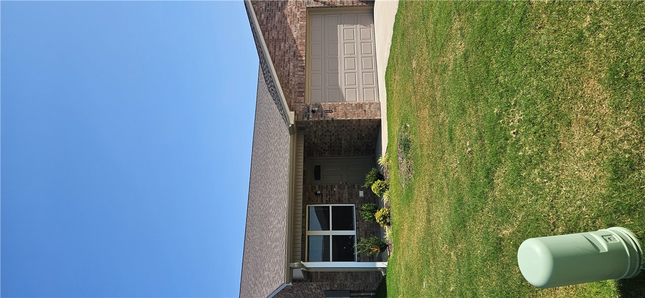 Snyder Station Ph Vii & Viii Highfill - Residential Lease