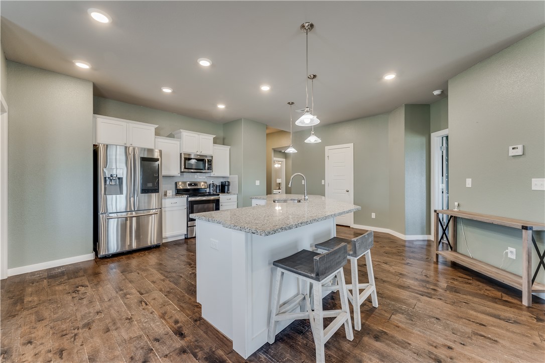 Cromarty Sub Bvv - Residential Lease