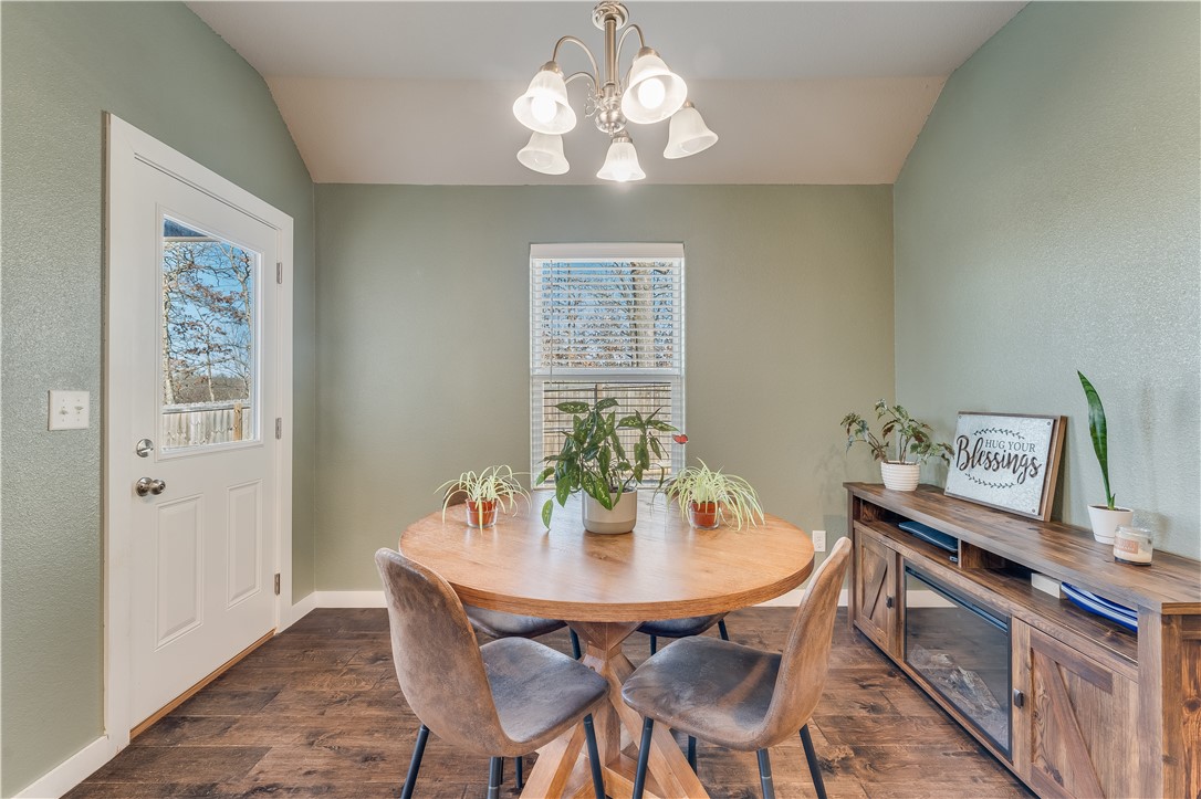 Cromarty Sub Bvv - Residential Lease