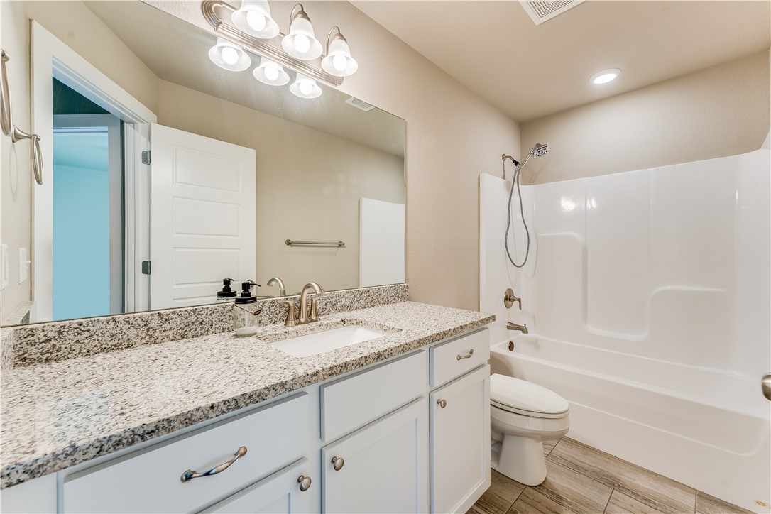 Cromarty Sub Bvv - Residential Lease